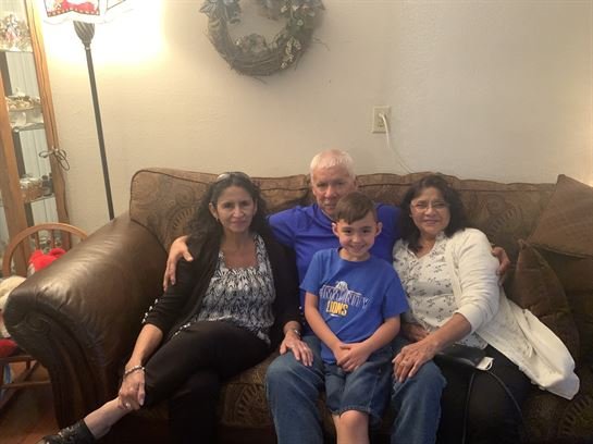 Manuel Birmingham — photo 16