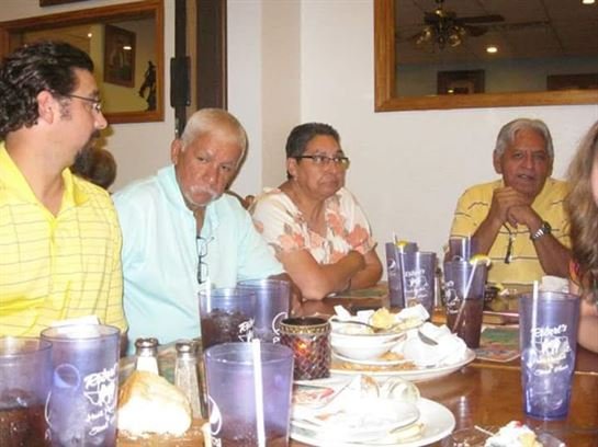 Manuel Birmingham — photo 17