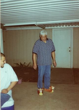 Manuel Birmingham — photo 18