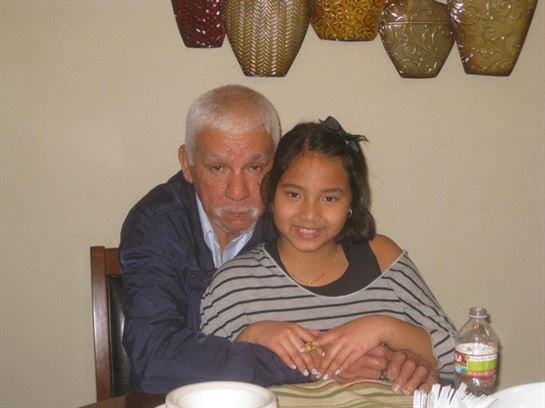 Manuel Birmingham — photo 20