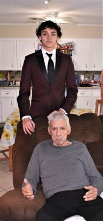 Manuel Birmingham - Photo 25