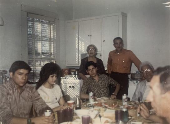 Manuel Birmingham — photo 27