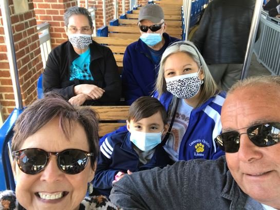 Manuel Birmingham — photo 28