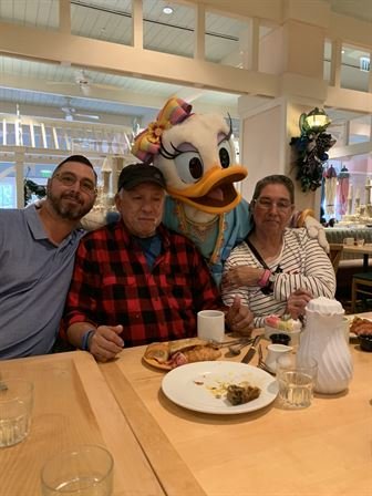 Manuel Birmingham - Photo 32