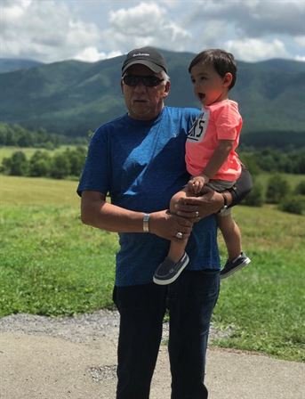 Manuel Birmingham — photo 31