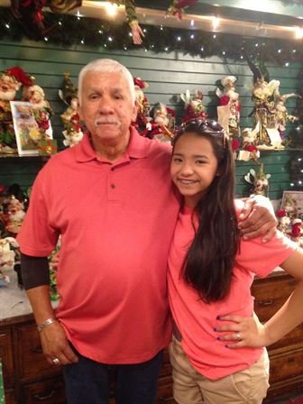 Manuel Birmingham — photo 33