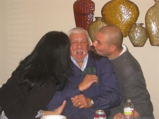 Manuel Birmingham — photo 34