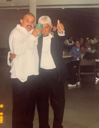 Manuel Birmingham — photo 38