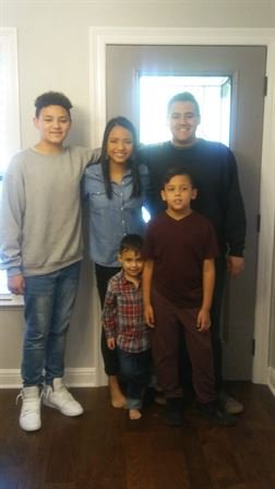 Manuel Birmingham — photo 41