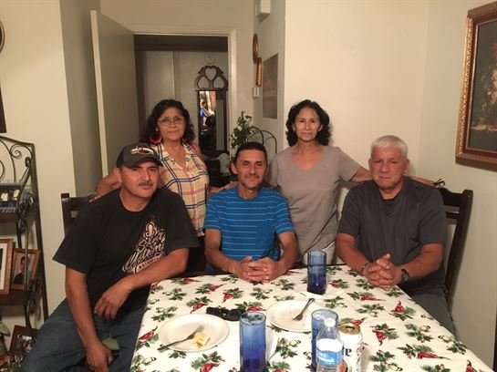 Manuel Birmingham — photo 45