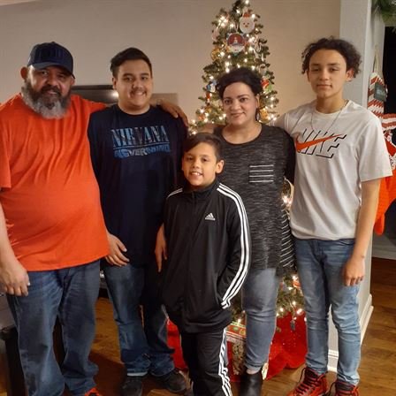 Manuel Birmingham — photo 49