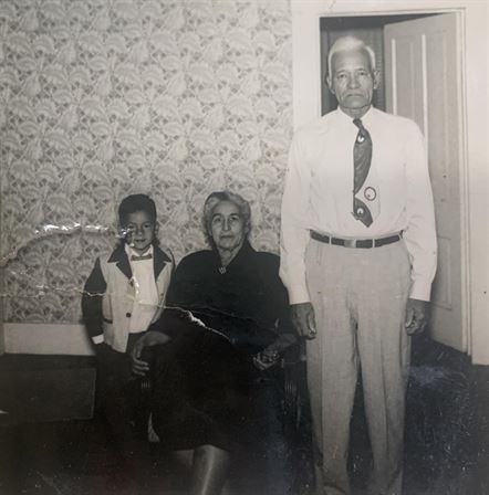 Manuel Birmingham — photo 57