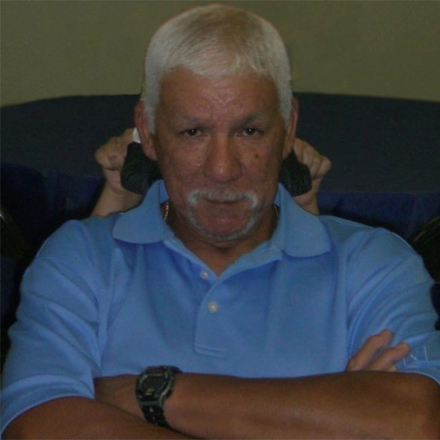 Manuel Birmingham — photo 59