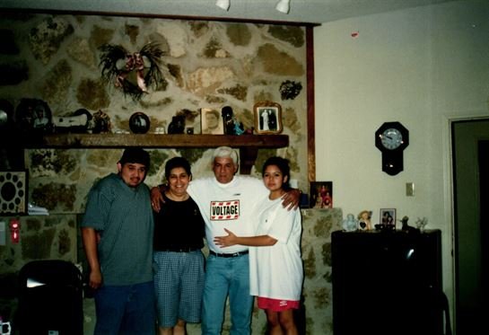 Manuel Birmingham — photo 63