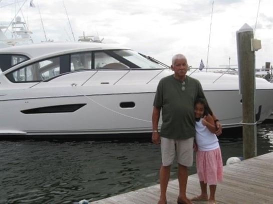 Manuel Birmingham — photo 71