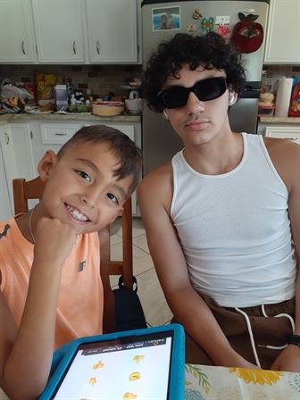 Manuel Birmingham — photo 76