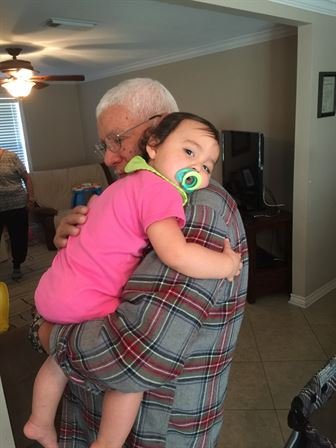 Manuel Birmingham — photo 82