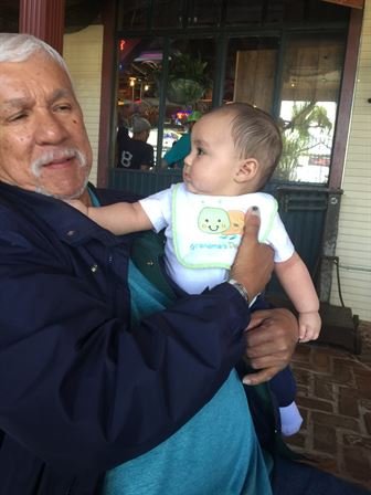 Manuel Birmingham — photo 83