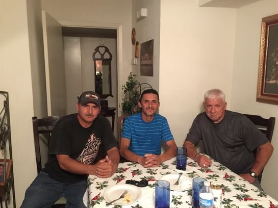 Manuel Birmingham - Photo 89