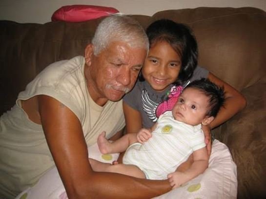 Manuel Birmingham — photo 88