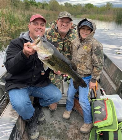 Arsene Joseph "Sandy" Aucoin - Photo 5