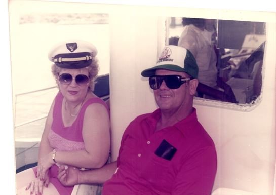 Arsene Joseph "Sandy" Aucoin - Photo 6