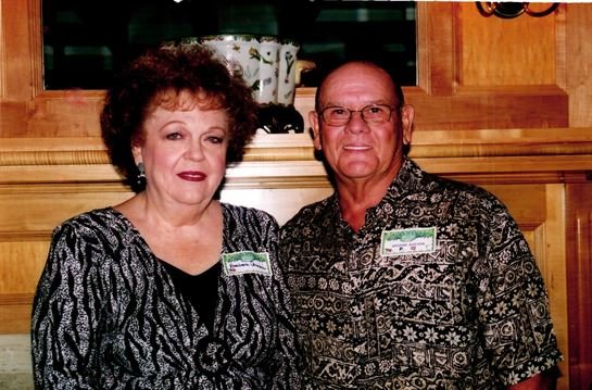 Arsene Joseph "Sandy" Aucoin - Photo 9