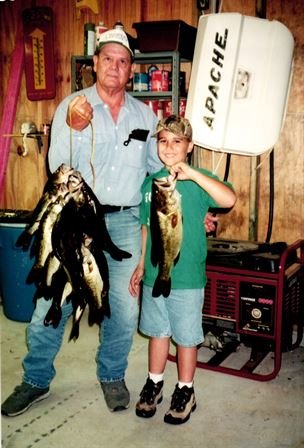 Arsene Joseph "Sandy" Aucoin - Photo 11