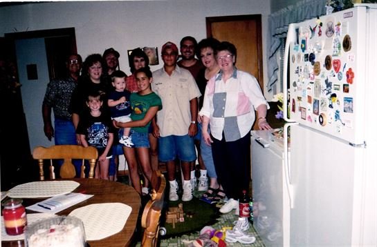 Arsene Joseph "Sandy" Aucoin - Photo 14