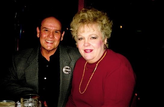 Arsene Joseph "Sandy" Aucoin - Photo 15