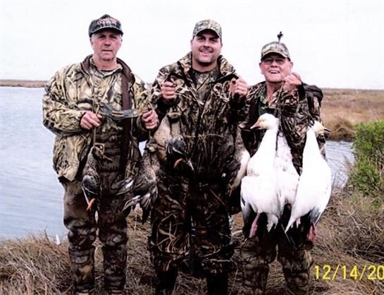 Arsene Joseph "Sandy" Aucoin - Photo 16