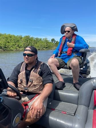 Arsene Joseph "Sandy" Aucoin - Photo 18