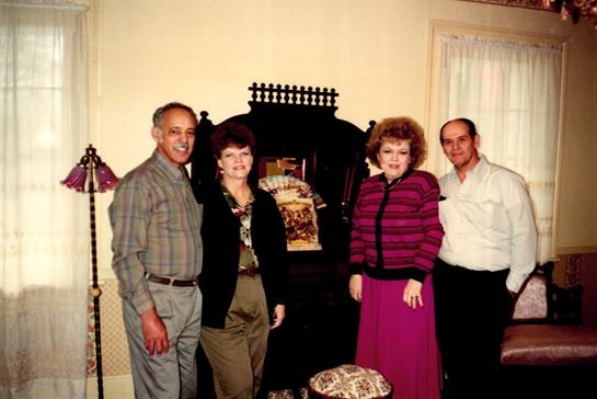 Arsene Joseph "Sandy" Aucoin - Photo 17