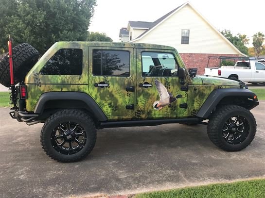 Arsene Joseph "Sandy" Aucoin - Photo 19