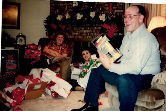 Arsene Joseph "Sandy" Aucoin - Photo 20