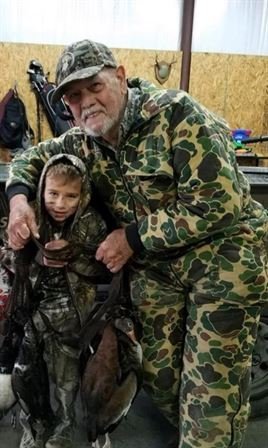 Arsene Joseph "Sandy" Aucoin - Photo 21