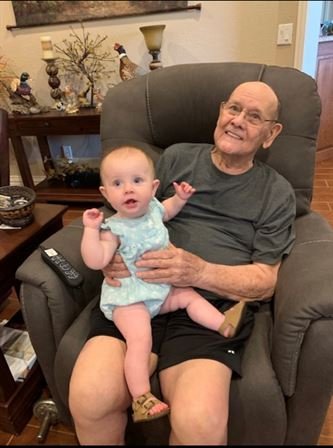 Arsene Joseph "Sandy" Aucoin - Photo 25