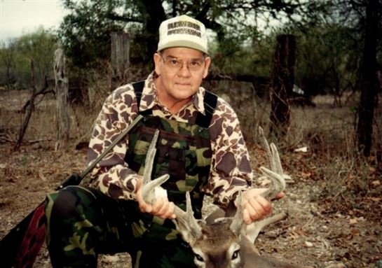 Arsene Joseph "Sandy" Aucoin - Photo 24