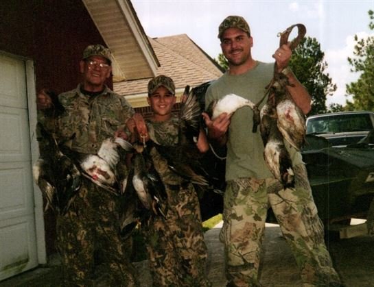 Arsene Joseph "Sandy" Aucoin - Photo 29