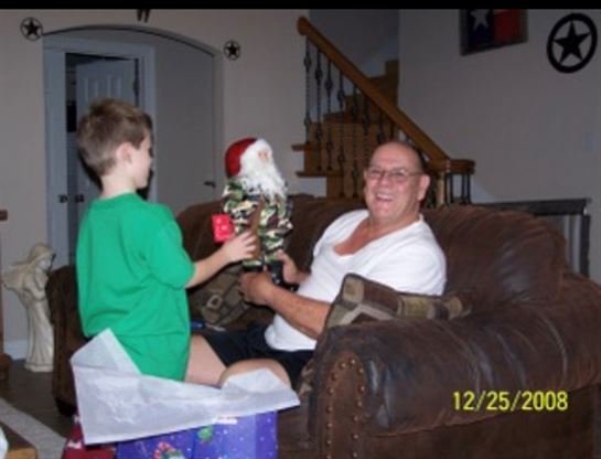 Arsene Joseph "Sandy" Aucoin - Photo 32