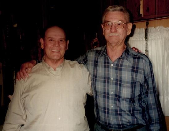 Arsene Joseph "Sandy" Aucoin - Photo 33