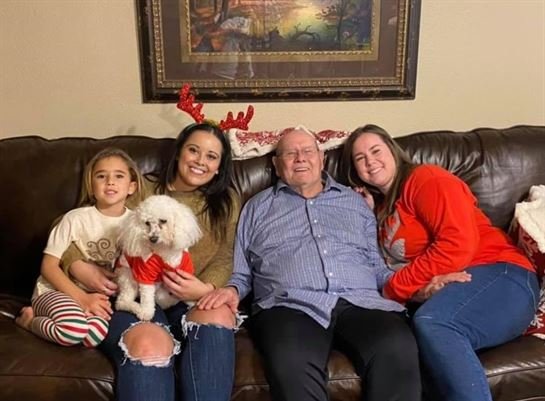 Arsene Joseph "Sandy" Aucoin - Photo 35