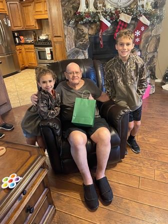 Arsene Joseph "Sandy" Aucoin - Photo 37