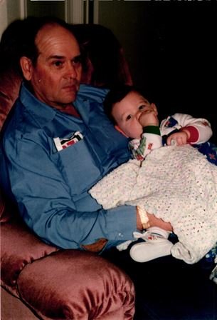 Arsene Joseph "Sandy" Aucoin - Photo 40