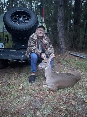 Arsene Joseph "Sandy" Aucoin - Photo 43