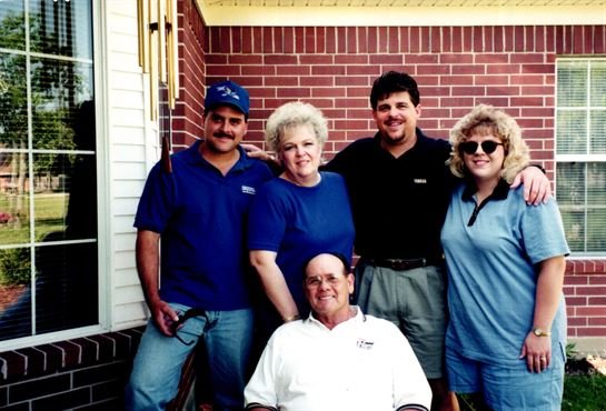 Arsene Joseph "Sandy" Aucoin - Photo 44