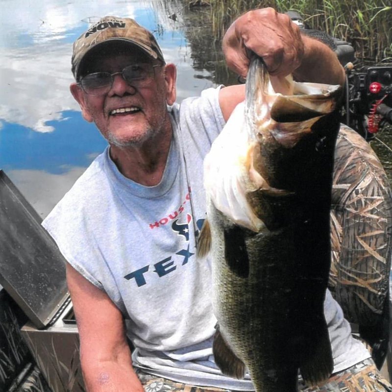 Arsene Joseph "Sandy" Aucoin - Photo 45