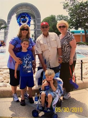 Arsene Joseph "Sandy" Aucoin - Photo 47