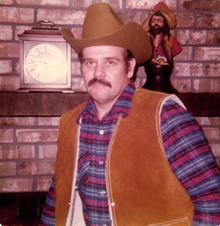 Arsene Joseph "Sandy" Aucoin - Photo 50