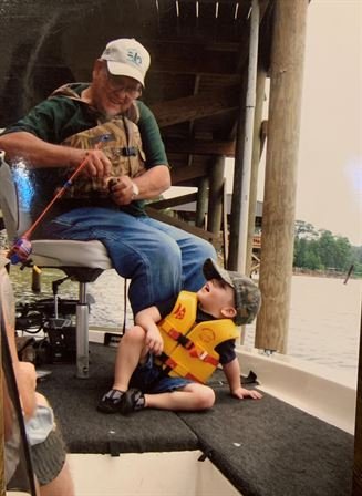 Arsene Joseph "Sandy" Aucoin - Photo 53